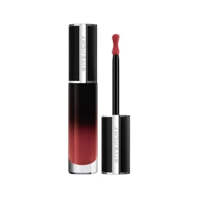 Image of Givenchy Le Rouge Interdit Cream Velvet Lipstick N27