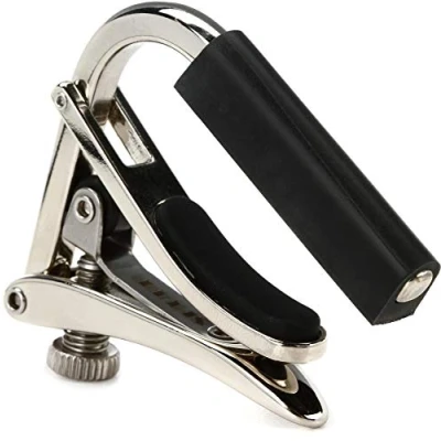 Image of Shubb Original Banjo Capo