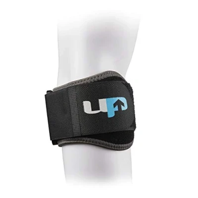 Image of Ultimate Performance Tennis Elbow Black