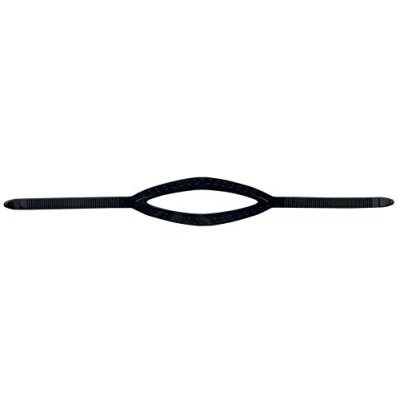 Image of SEAC Mask Strap, 100% Hypoallergenic Silicone