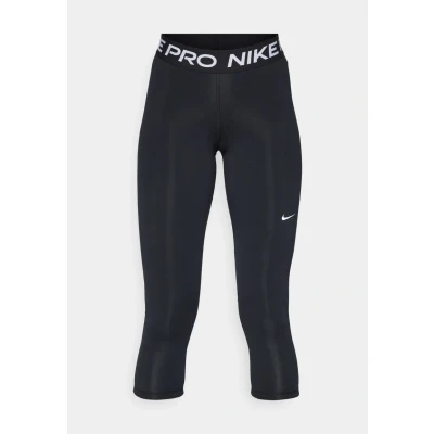 Image of Nike Np 365 Tight Crop Top Wmns M