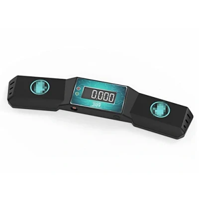 Image of YUXUE Touch Control Timer, Professional Timer Machine with Display, Speed Cup Race for Rubiks Cube Puzzle,Competition, Girls Boys Gift,YUXUE 12