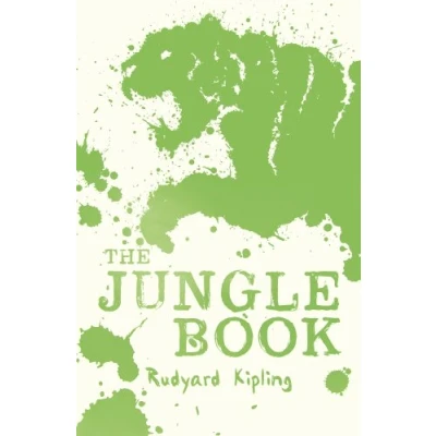 Image of The Jungle Book (Scholastic Classics)