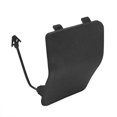 Image of 1 * Bumper Tow Eye Hole Cover Car Front Towing Hook Trim Flap 511800537R