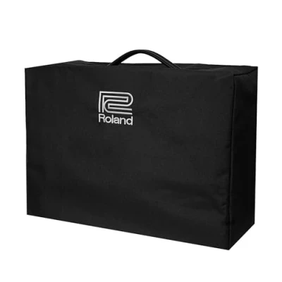 Image of Roland Rac Jc22 Premium Embroidered Amp Cover