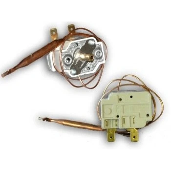 Image of Heatrae Sadia 95612667 Spare Thermostat (Multipoint)