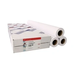Image of Canon Coated Premium Inkjet Paper 841mmx45m (3 Pack)