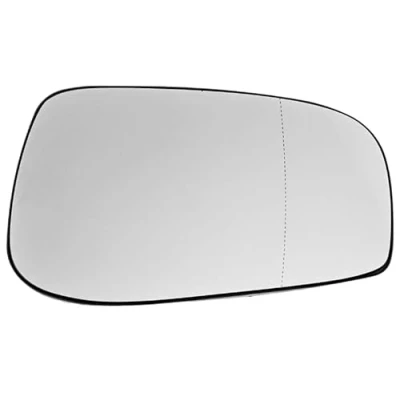Image of LT2CP Wing Mirror Glass for S60 2004 2005 2006, S80 V70 2006 2007 models Heated Right Hand Side