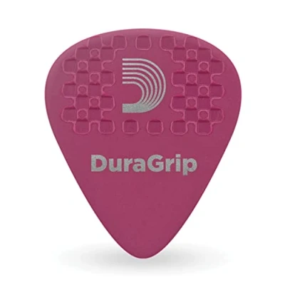 Image of Planet Waves 7DPR6 25 Heavy DuraGrip (Pack of 25)