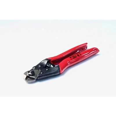 Image of ZENO Bicycle Bike Cable Housing Cutter Inner Wire, Brake/Shifter Wire Spoke Repair Tool