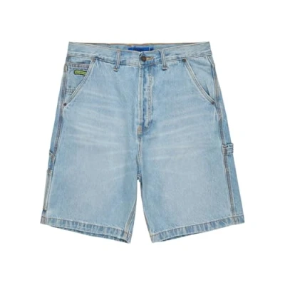 Image of DC Shoes Denim shorts, Men&#039;s, Size: 30, Bfbw indigo light