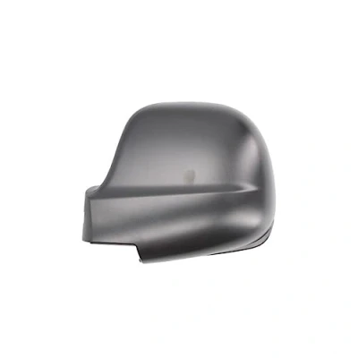 Image of SV3902 Cover, outside mirror MAGNETI MARELLI 351991802350 Left black Rough MERCEDES BENZ: Vito Mixto, Minibus