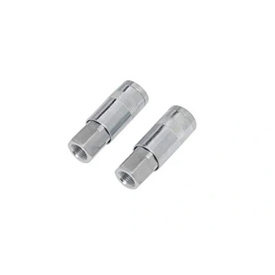 Image of Bluespot 07945 2pce 1/4&quot; BSP Female Air Couplings