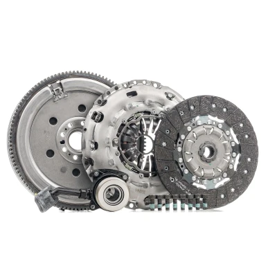 Image of 30651915, 30681231, 30725166, 30725305, 30725309 Clutch LuK BR 0241 600 0053 00 VOLVO: C30, V50, S40 II, FORD: Focus 2, 2 Kombi, C Max