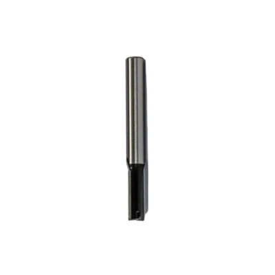 Image of DART 1/4&quot; 6 x 16mm Straight Cutter Z=2+1 Plunge Cut