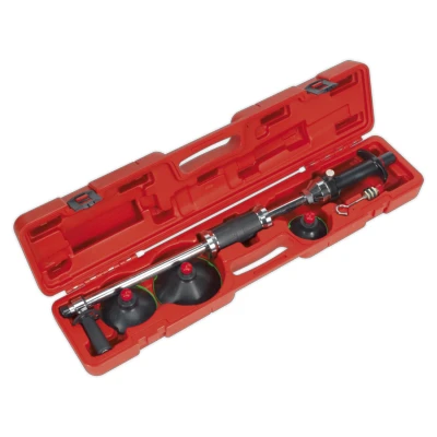 Image of Sealey Air Suction Dent Puller Plunger Type