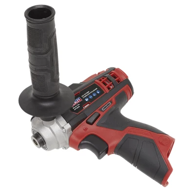 Image of Sealey Cordless Polisher Ø71mm 12V SV12 Series Body Only