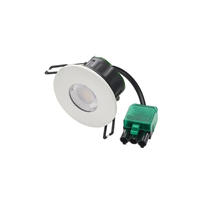 Image of LED Downlight 5/7W (Lever Terminal) Bell Lighting Firestay