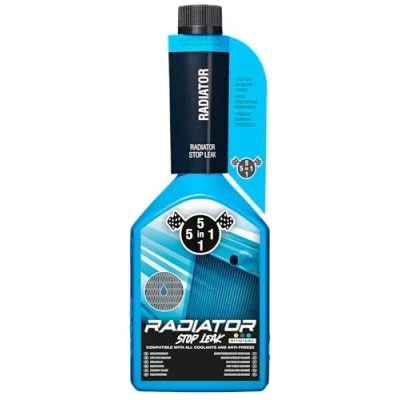 Image of 5in1 Radiator Stop Leak 310ml