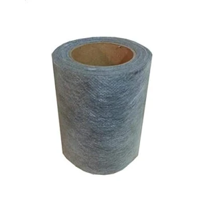 Image of Nassboards Waterproof Cloth Joining Tape Edges and Joints Sealing for Waterproofing Bathrooms, Shower Wet Rooms, NOT Self Adhesive 20m