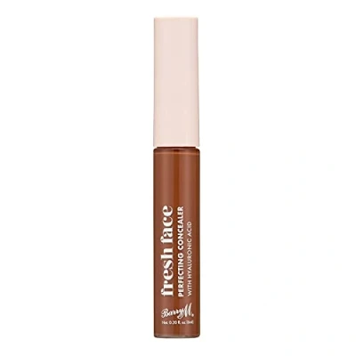 Image of Fresh Face Perfecting Concealer infused with Hyaluronic Acid, Shade 18