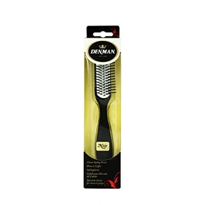 Image of Denman D2 N Brush 5 Rows