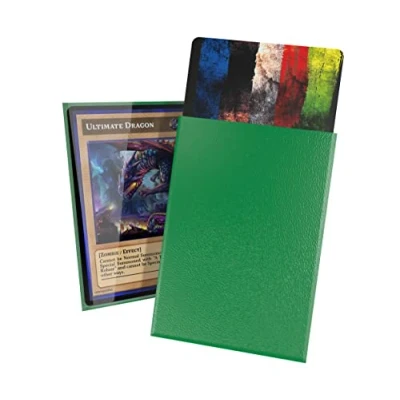Image of Cortex Sleeves Japanese Size Green (60)