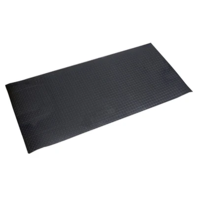 Image of Sealey Anti Fatigue Workshop Matting 910 x 1980mm