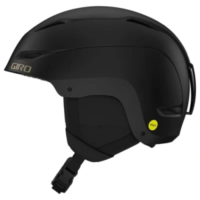 Image of Giro Ceva MIPS Womens Snow Helmet Matte Black Small 52 55.5CM