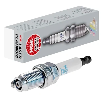 Image of NGK 5758 Spark Plug