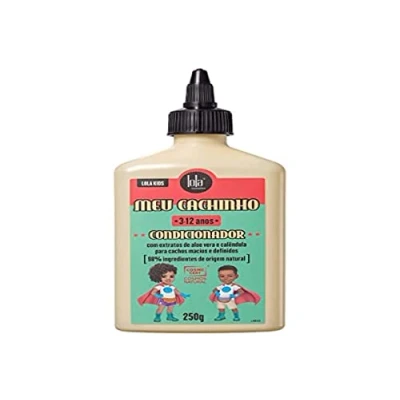 Image of Lola Cosmetics My Curls Kids Conditioner 250ml