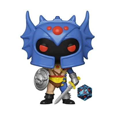 Image of Pop Warduke US Exclusive Dice
