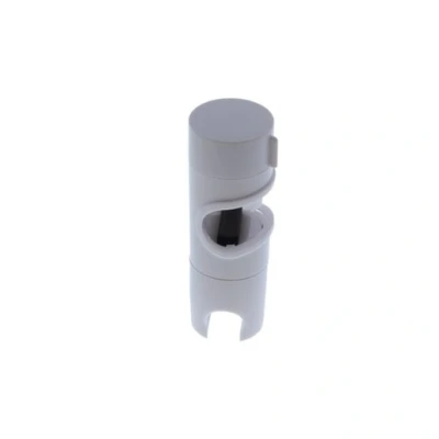 Image of Croydex AM710122 Universal Shower Handset Holder White