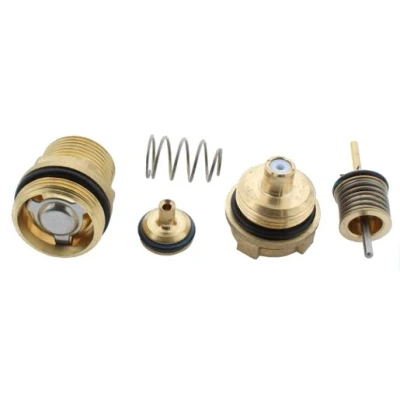 Image of Biasi BI1141501 Diverter Valve Kit