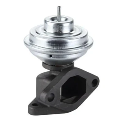 Image of WAV100220 EGR valve MAGNETI MARELLI 571822112135 LAND ROVER: Freelander I Off Road