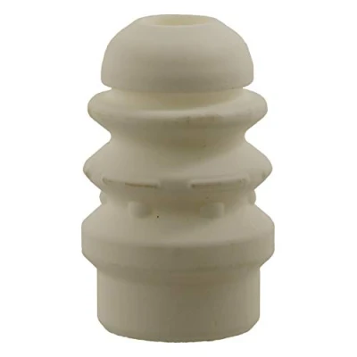 Image of 8D0412131H Rubber Buffer, suspension FEBI BILSTEIN 30420 Front Axle AUDI: A6 C6 Saloon, A4 B7 Avant, VOLKSWAGEN: Passat B5 GP Estate