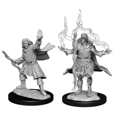Image of WizKids/NECA WZK90262 Accessories