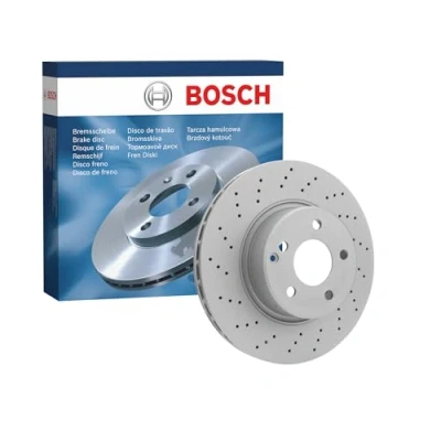 Image of 2204210912, A2204210912 Brake disc BOSCH 0 986 478 471 312mm 27,9mm 5 112mm Perforated, Vented Coated Alloyed/High carbon