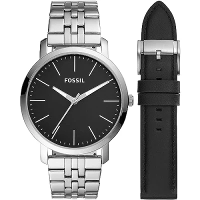 Image of Fossil Analog BQ2466SET
