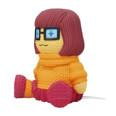 Image of Handmade by Robots Scooby Doo Velma Vinyl Figure