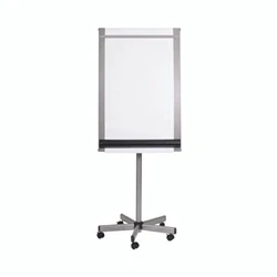 Image of Roll Up Mobile Easel
