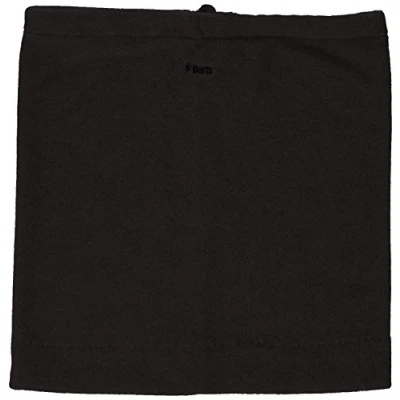 Image of Barts Unisex Snood, Size: One Size, Black