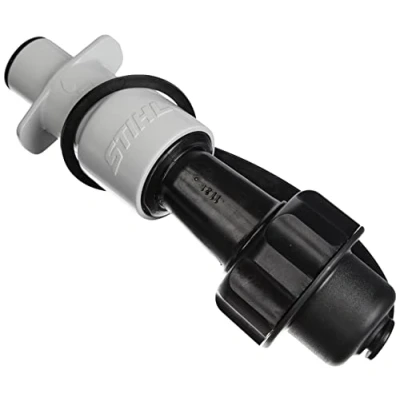 Image of Stihl Genuine 0000 890 5004 Chain Oil Filling System