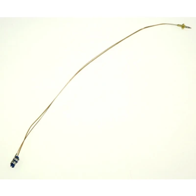 Image of Whirlpool Indesit 481010566193 thermostatic switch C00312912 thermocouple l=520mm