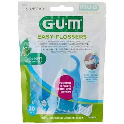 Image of Gum Dental Floss 200 Grams