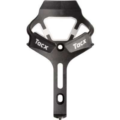 Image of Tacx Ciro Bottle Holder, White, Uni