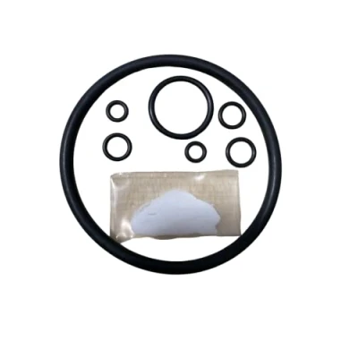 Image of Adey MagnaClean Pro 2 Micro XP Dual Twin Tech Magnet Heating Filter O Ring Washer Seal Service Kits Hanicks (Pro XP)