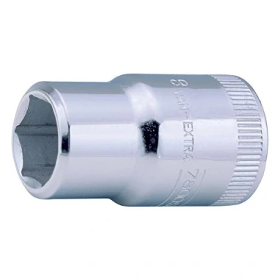 Image of Bahco 7800SM 16 1/2 Inch mm Hexagon Sockets Square Drive Multi Colour