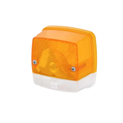 Image of 99708436830 Lens, indicator HELLA 9EL 115 003 055 Left, Right