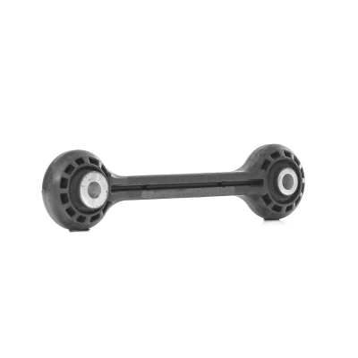 Image of MSL0897 Anti roll bar link MEYLE 116 060 0049 Front Axle Left, Right 170mm ORIGINAL Quality Plastic AUDI: A6 C7 Avant, A4 B9 Avant